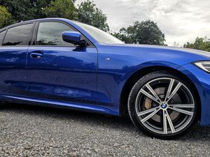 🔥 2020 BMW 330e M- Sport Plus Edition Petrol Hybr - Image 4