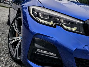 🔥 2020 BMW 330e M- Sport Plus Edition Petrol Hybr - Image 2