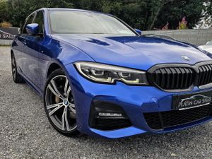 🔥 2020 BMW 330e M- Sport Plus Edition Petrol Hybr - Image 3