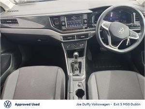 Volkswagen Polo 1.0 TSI 95hp Life DSG - Image 3