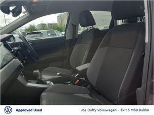Volkswagen Polo 1.0 TSI 95hp Life DSG - Image 4