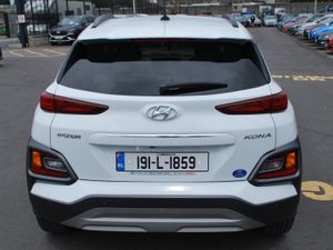 Ford Focus 2019 - Image 4