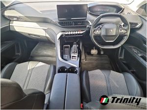 Peugeot 3008 Auto 1.5d Great Spec Trinity Motors - Image 2