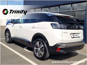 Peugeot 3008 Auto 1.5d Great Spec Trinity Motors - Image 3
