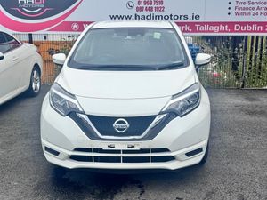 Nissan note 2019 1.2l - Image 2