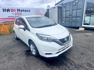 Nissan note 2019 1.2l - Image 3