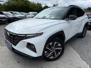2022 Hyundai Tucson  EXECUTIVE PLUS - Image 2