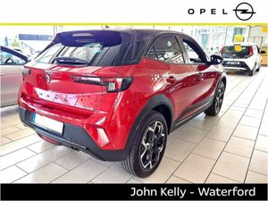 Opel Mokka GS 1.2i Demo - Image 4