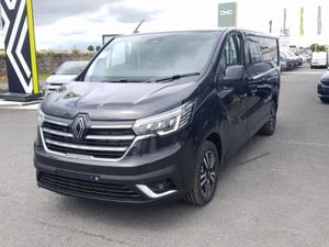 Renault Trafic 9 Speed Auto Extra Sport - Image 3