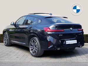 BMW X4 Xdrive20d M Sport - Image 2