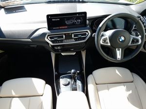 BMW X4 Xdrive20d M Sport - Image 4
