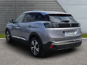 Peugeot 3008 1.2 Puretech 130bhp Allure - Image 3