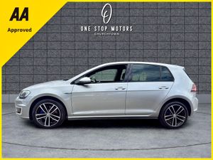 2016 VW Golf 1.4 GTE *47,000KM* HUGE SPEC / AS NEW - Image 2