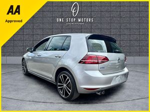 2016 VW Golf 1.4 GTE *47,000KM* HUGE SPEC / AS NEW - Image 3