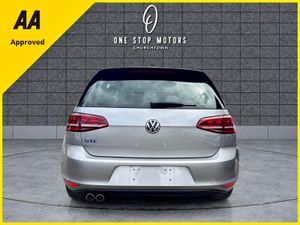 2016 VW Golf 1.4 GTE *47,000KM* HUGE SPEC / AS NEW - Image 4