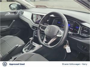 Volkswagen Taigo Automatic Style 1.0 TSI 110 BHP - Image 2