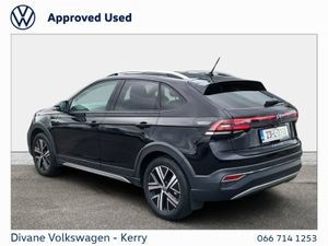 Volkswagen Taigo Automatic Style 1.0 TSI 110 BHP - Image 3