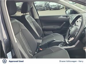 Volkswagen Taigo Automatic Style 1.0 TSI 110 BHP - Image 4