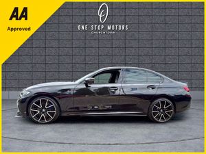 2020 BMW 330E G20 MSPORT PRO *31,000KM* HUGE SPEC - Image 3