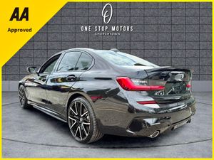 2020 BMW 330E G20 MSPORT PRO *31,000KM* HUGE SPEC - Image 4
