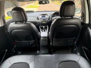New: NCT, Clutch, Battery, Valet, Hyundai ix35 - Image 3
