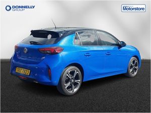 Vauxhall Corsa Hatchback SRi Edition - Image 3