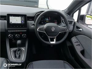 Renault Clio Hatchback Techno - Image 4