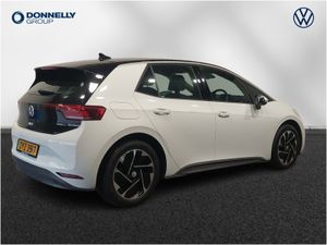 Volkswagen Id.3 Hatchback Pro - Image 4