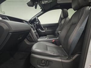 Land Rover Discovery Sport Diesel Sw Landmark - Image 4