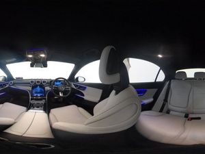Mercedes-Benz C-Class C 200 D AMG Line Plus Editi - Image 3