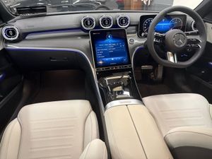 Mercedes-Benz C-Class C 200 D AMG Line Plus Editi - Image 4