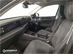 Volkswagen Tiguan Diesel Estate Elegance - Image 3