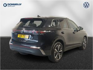 Volkswagen Tiguan Diesel Estate Elegance - Image 4