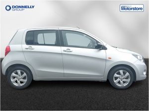 Suzuki Celerio Hatchback SZ3 - Image 4