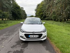 Hyundai i20 2016 Low KM - Image 2