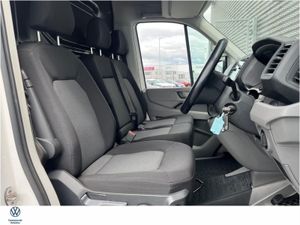 Volkswagen Crafter H 35 MWB 177BHP M6F 5DR - Image 2