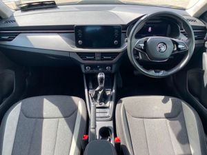 Skoda Kamiq Automatic Style 1.0tsi Petrol 110HP D - Image 2