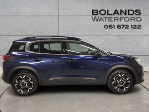 Citroen C5 Aircross Plus Pack From  129 Per Week - Image 4