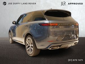 Land Rover Range Rover Sport 3.0 Phev Dynamic HSE - Image 3