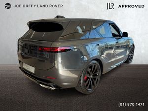 Land Rover Range Rover Sport 3.0 Dynamic HSE Phev - Image 2