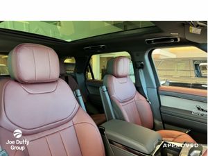 Land Rover Range Rover Sport 3.0 Dynamic HSE Phev - Image 4