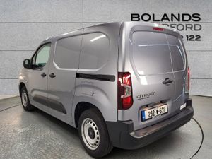 Citroen Berlingo LX Plus From  89 Per Week - Image 3