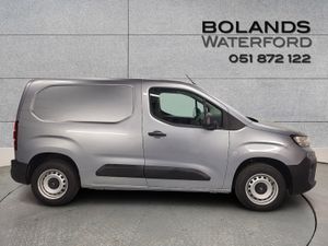 Citroen Berlingo LX Plus From  89 Per Week - Image 4