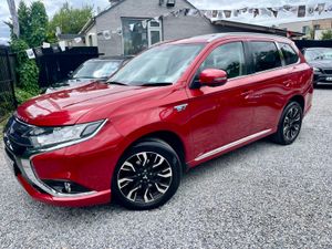 171 Mitsubishi Outlander Phev 2.0 - Image 2