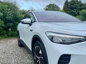 2022 Volkswagen ID.4 Pro 77kwh (204hp) 547km range - Image 4