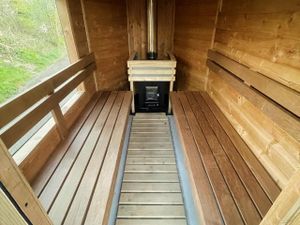 Mobile Sauna Business - Image 2