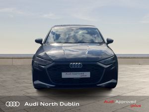 Audi A3 Saloon SE 30 Tsfi 85kw 6-speed - Image 2
