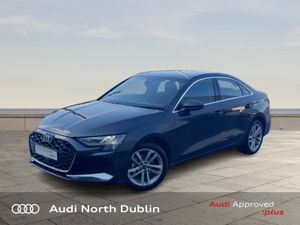 Audi A3 Saloon SE 30 Tsfi 85kw 6-speed - Image 3