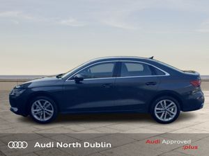 Audi A3 Saloon SE 30 Tsfi 85kw 6-speed - Image 4