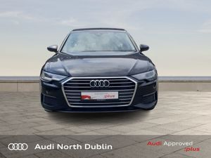 Audi A6 40tdi 204HP S Tronic SE - Image 3